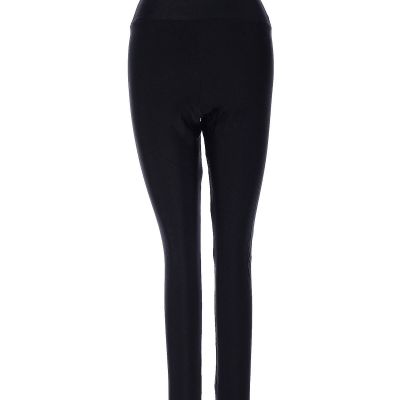 American Apparel Women Black Leggings S